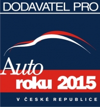 Construct se stal Dodavatelem pro Auto roku