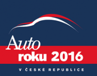 Hlasujte v anketě Auto roku