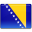 Bosnia and Herzegovina (Bosna a Hercegovina)